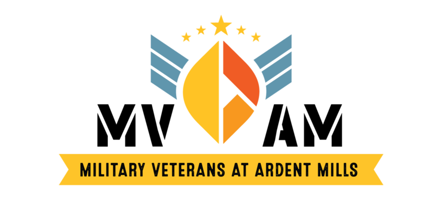 MVAM Logo